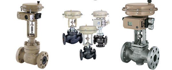 Control Valves