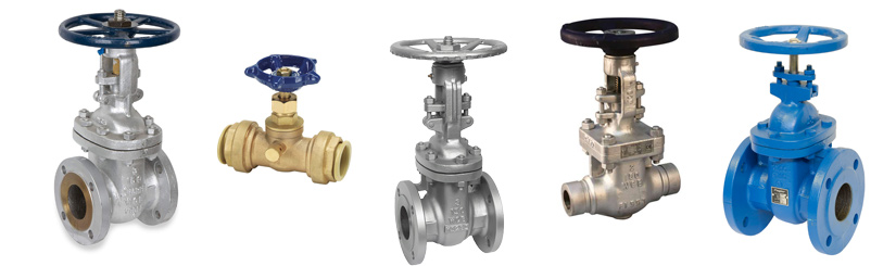 valves